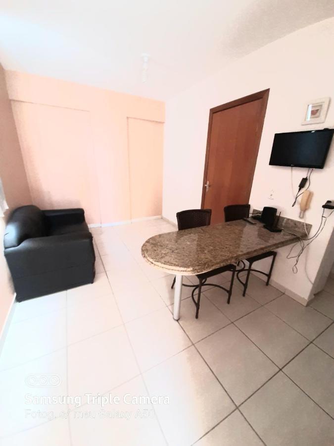 Flats Bueno Em Goiania Apartment Exterior photo