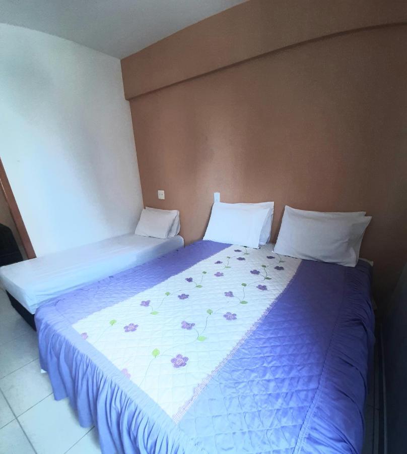 Flats Bueno Em Goiania Apartment Exterior photo