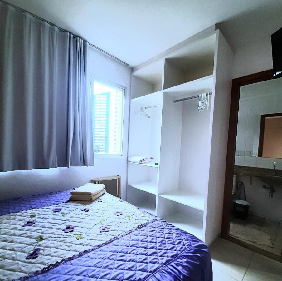 Flats Bueno Em Goiania Apartment Exterior photo