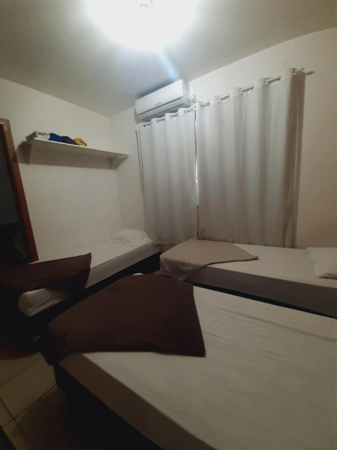 Flats Bueno Em Goiania Apartment Exterior photo