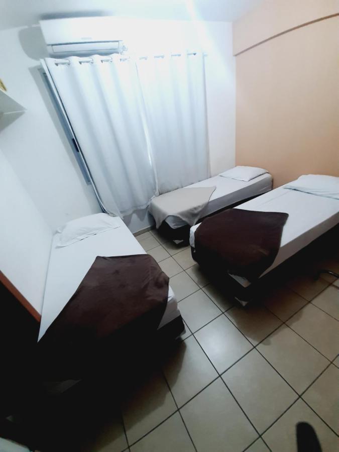 Flats Bueno Em Goiania Apartment Exterior photo