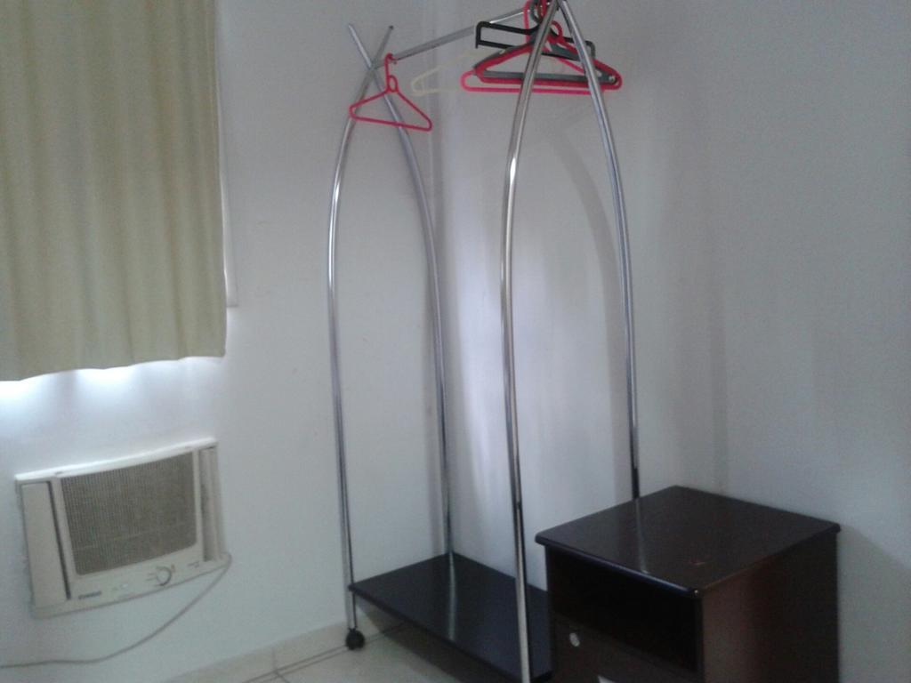 Flats Bueno Em Goiania Apartment Room photo