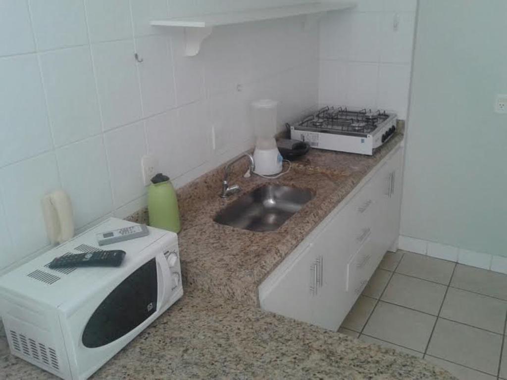 Flats Bueno Em Goiania Apartment Exterior photo