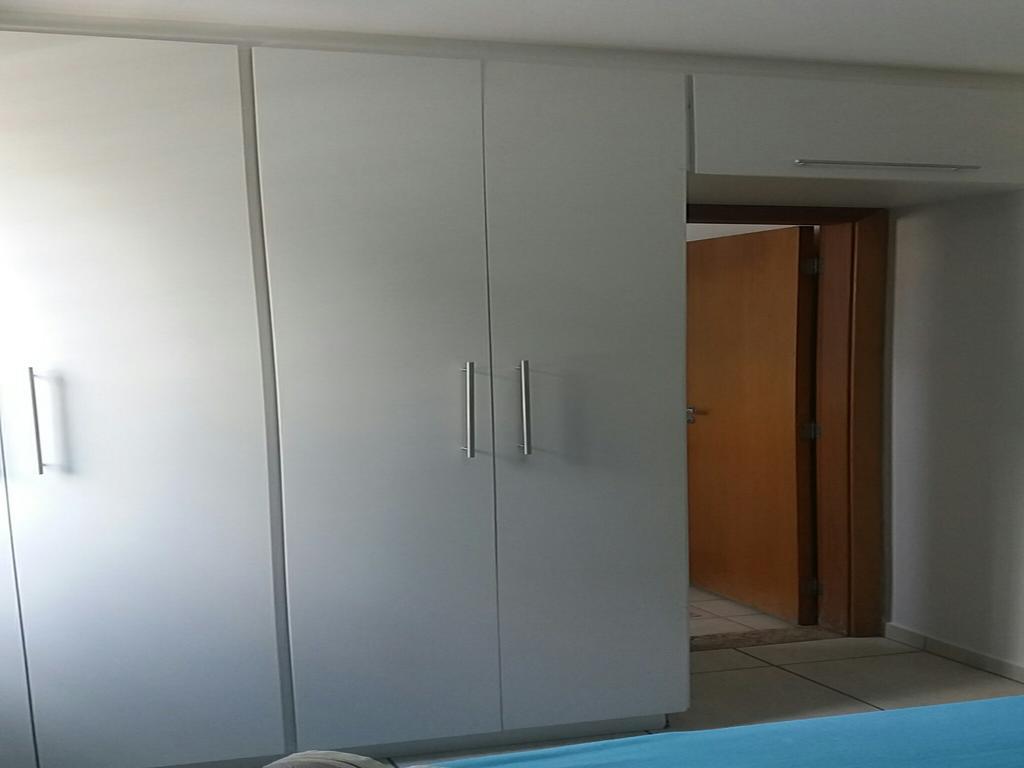 Flats Bueno Em Goiania Apartment Exterior photo
