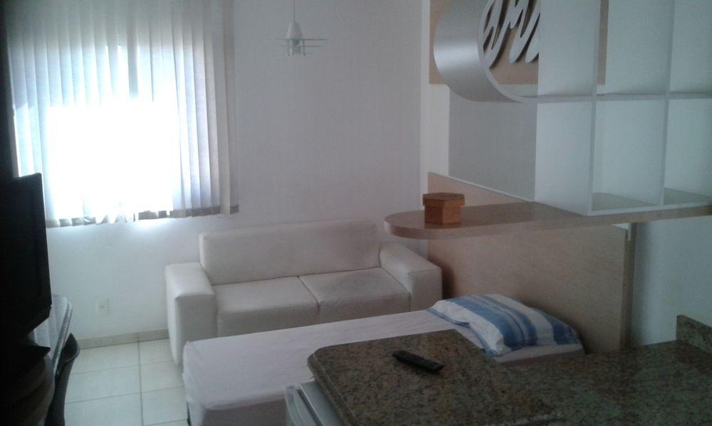 Flats Bueno Em Goiania Apartment Exterior photo