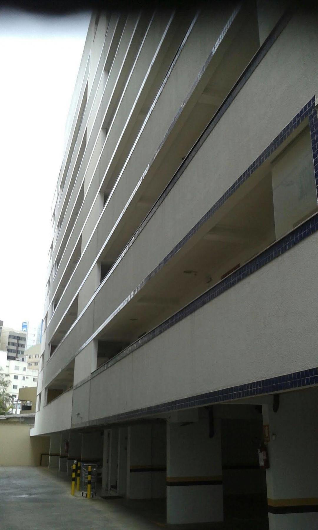 Flats Bueno Em Goiania Apartment Exterior photo