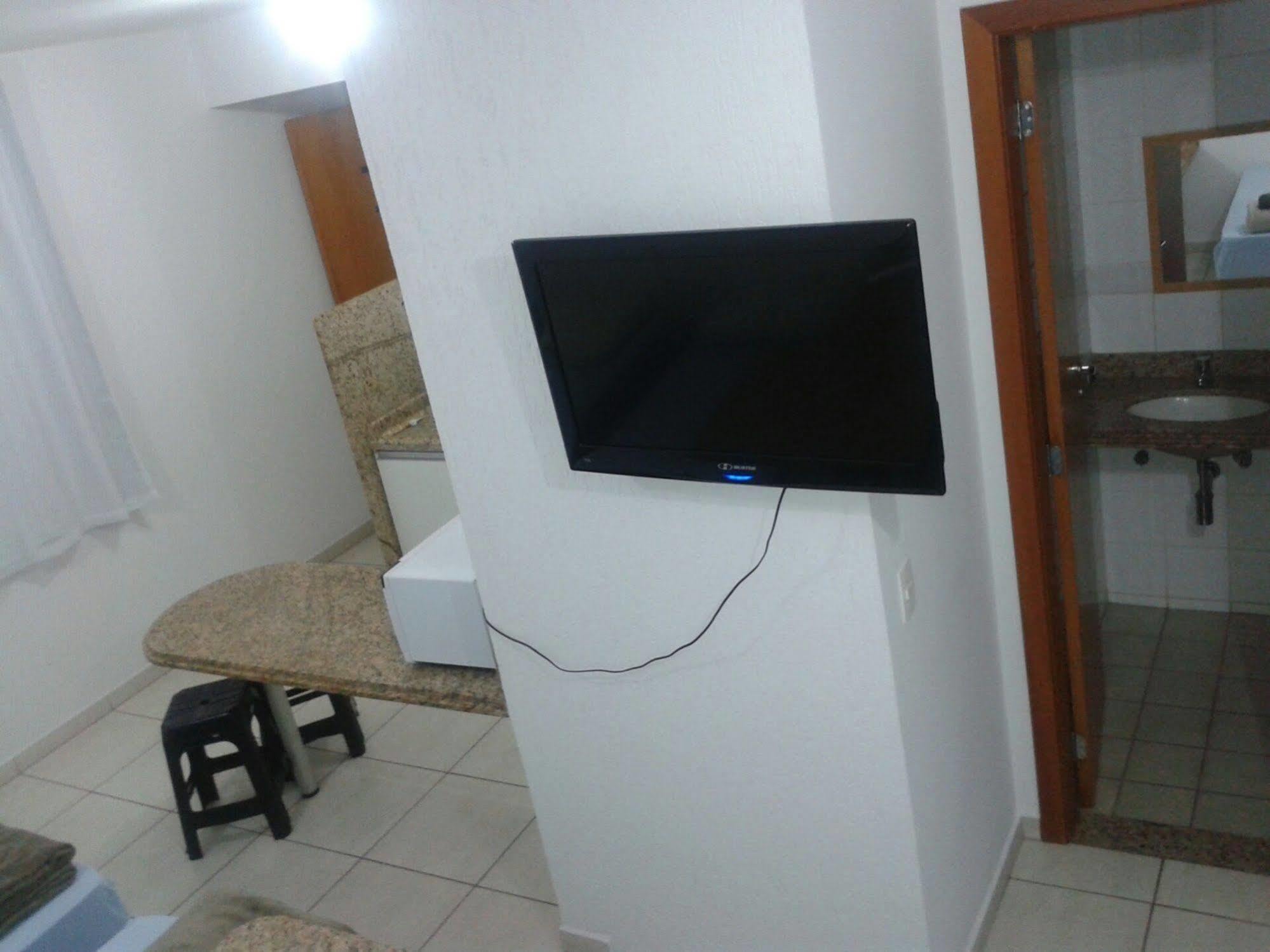 Flats Bueno Em Goiania Apartment Exterior photo