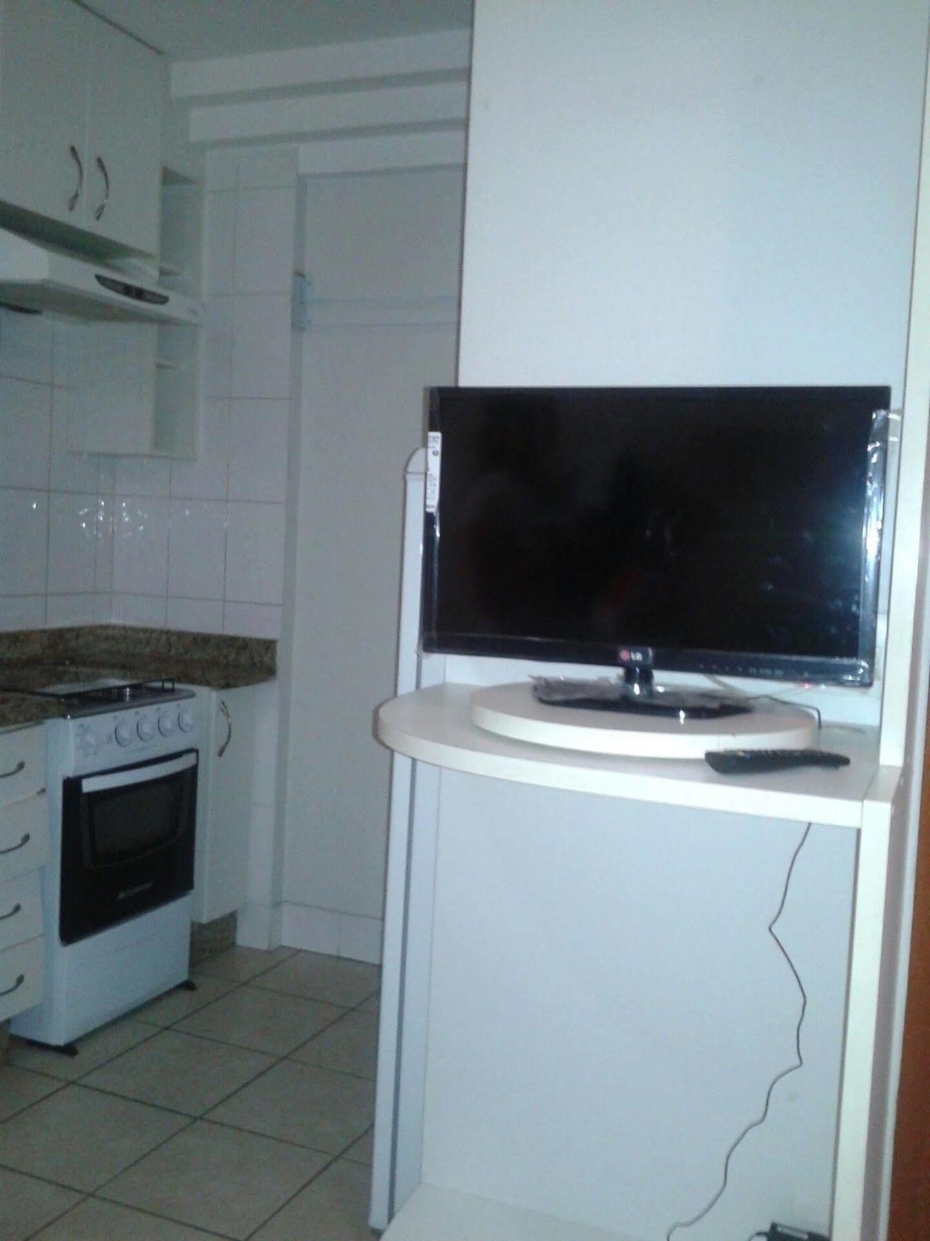 Flats Bueno Em Goiania Apartment Exterior photo