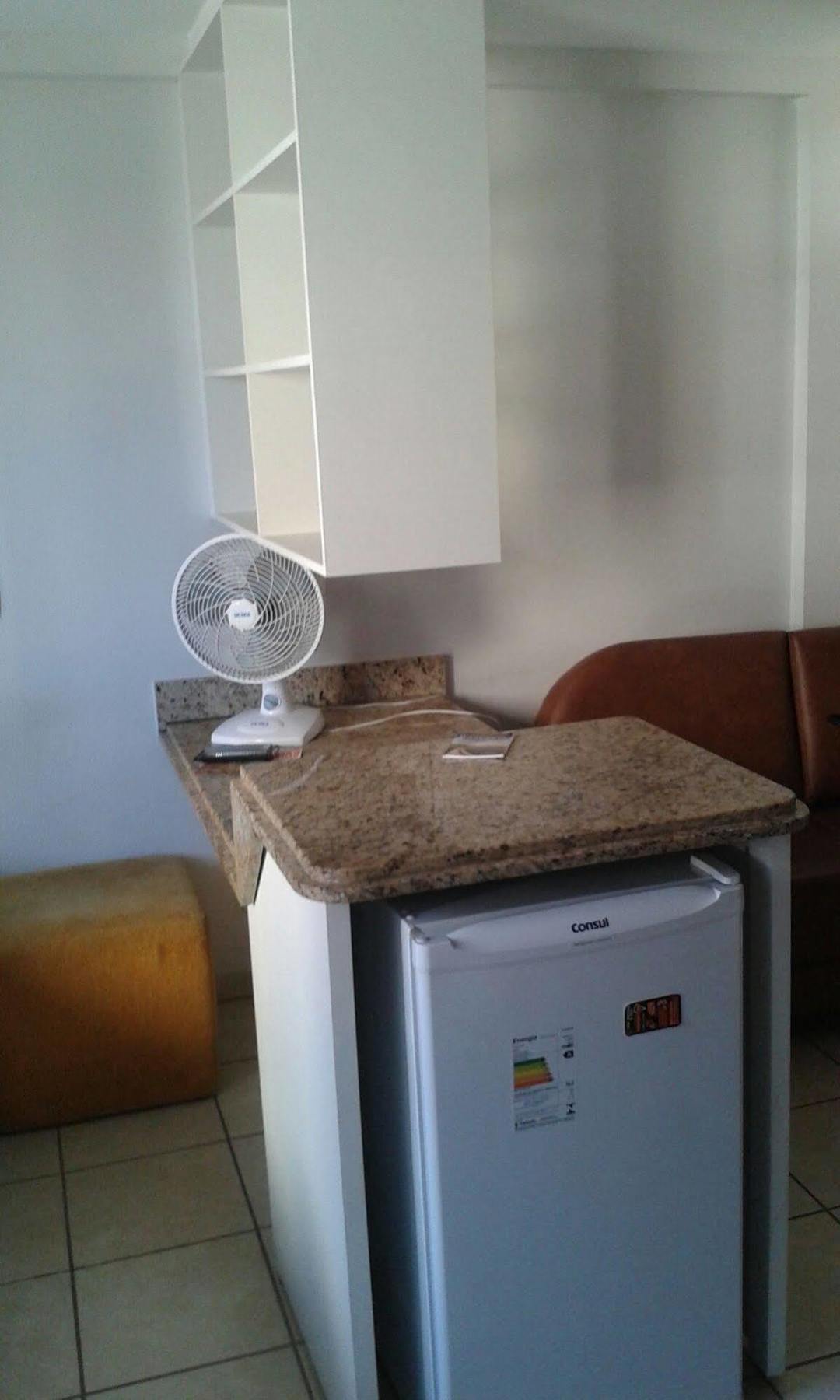 Flats Bueno Em Goiania Apartment Exterior photo
