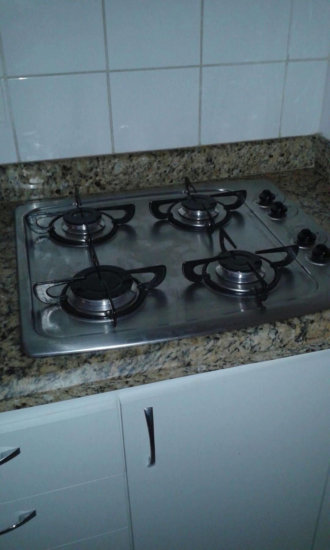 Flats Bueno Em Goiania Apartment Exterior photo