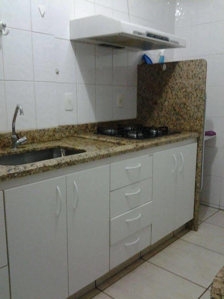 Flats Bueno Em Goiania Apartment Exterior photo