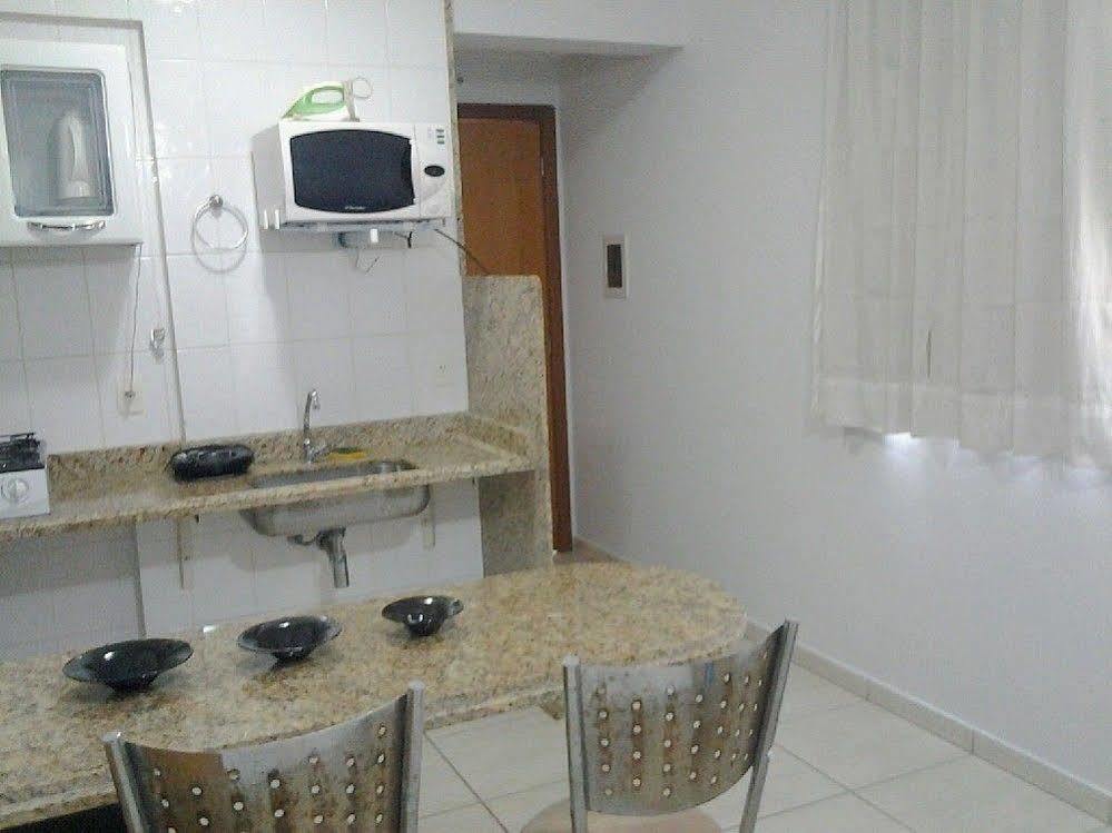 Flats Bueno Em Goiania Apartment Exterior photo