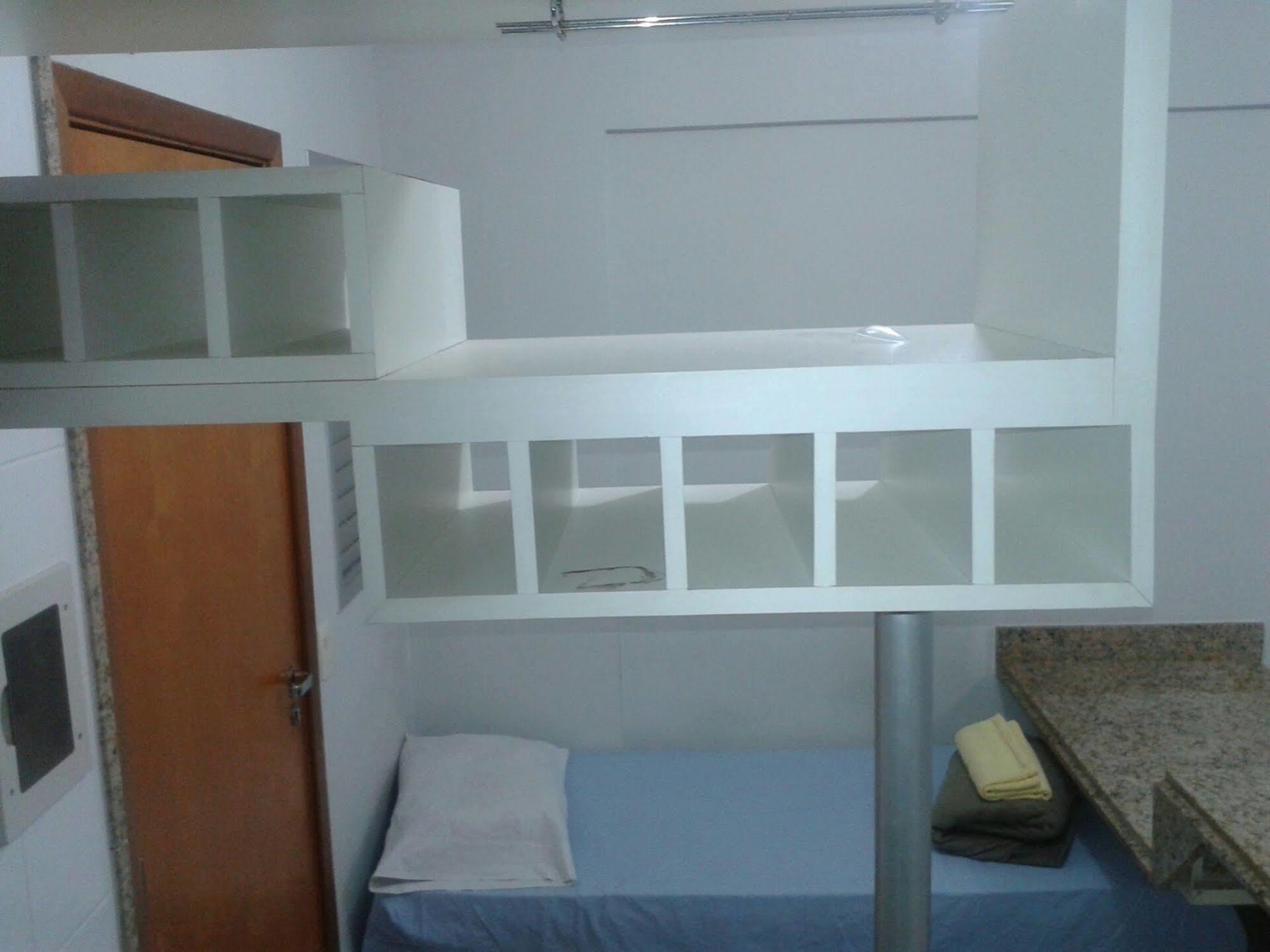 Flats Bueno Em Goiania Apartment Exterior photo
