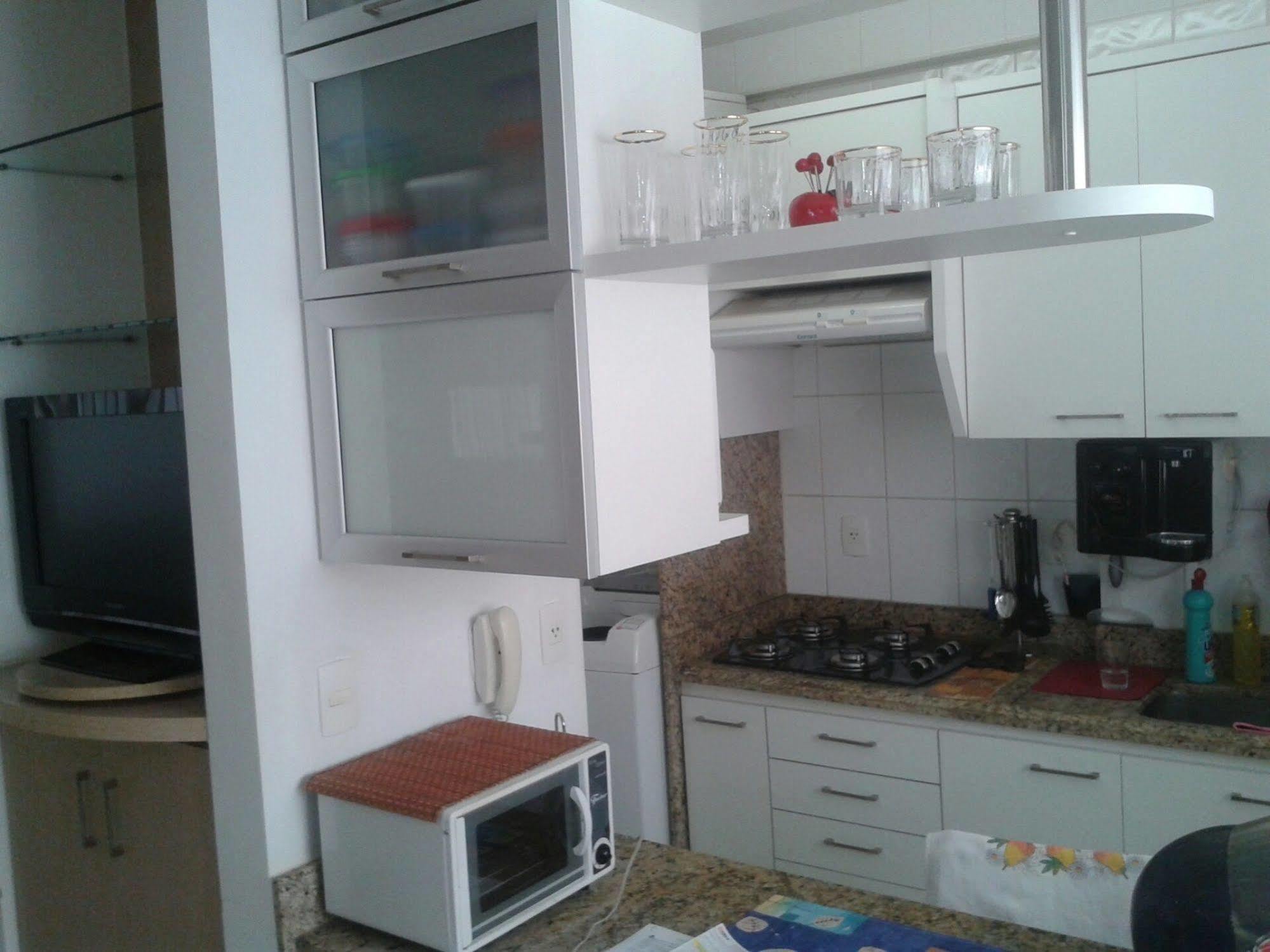 Flats Bueno Em Goiania Apartment Exterior photo