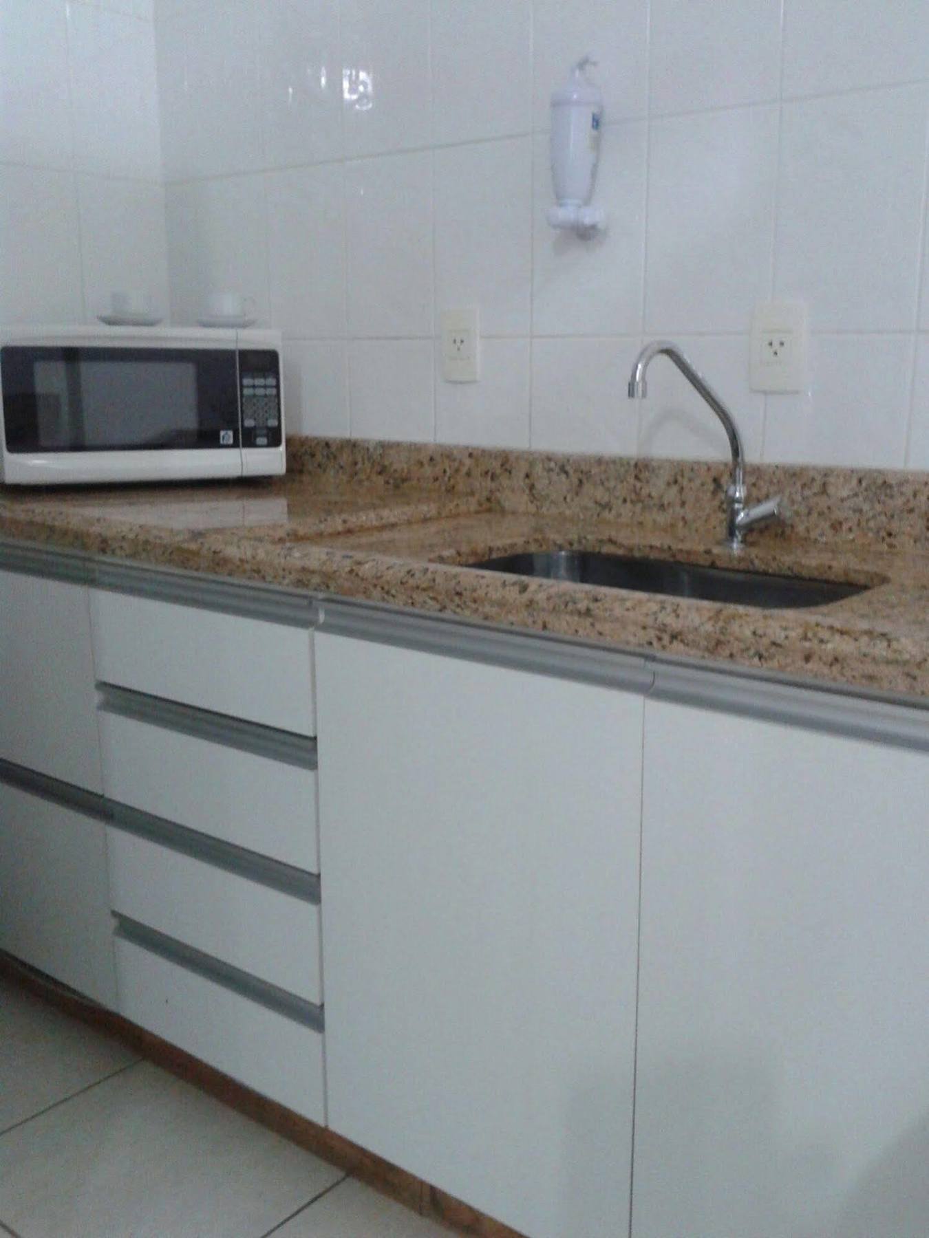 Flats Bueno Em Goiania Apartment Exterior photo