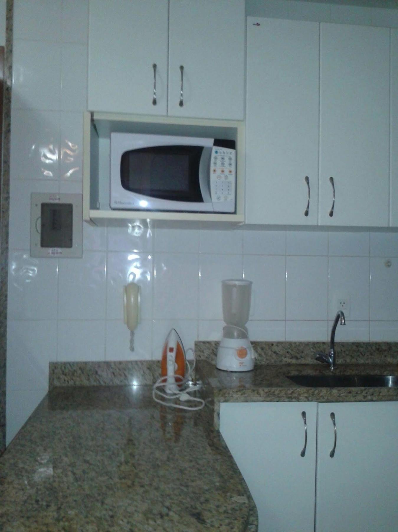 Flats Bueno Em Goiania Apartment Exterior photo