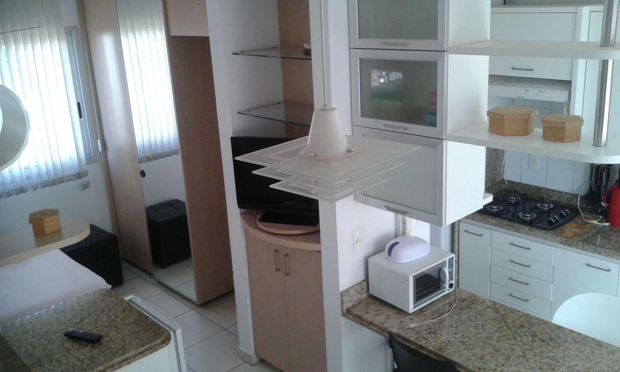 Flats Bueno Em Goiania Apartment Exterior photo