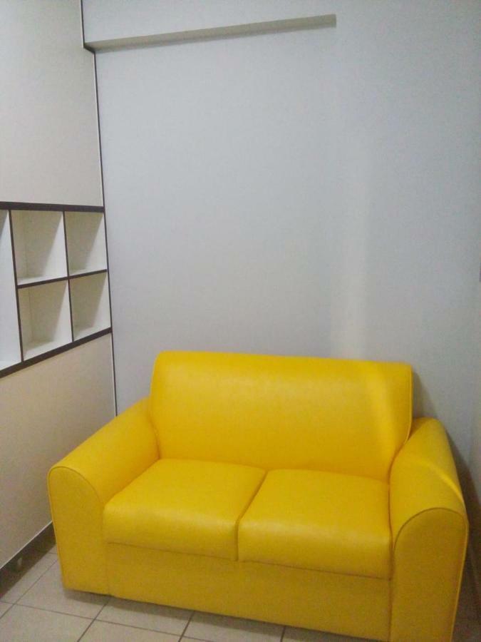Flats Bueno Em Goiania Apartment Exterior photo