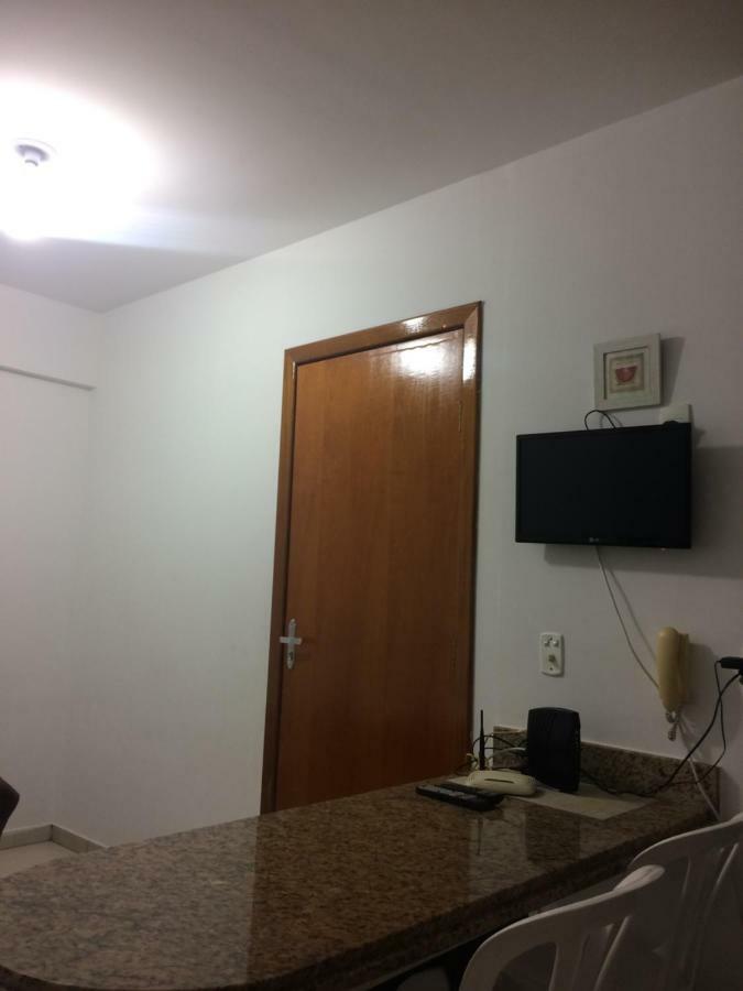 Flats Bueno Em Goiania Apartment Exterior photo