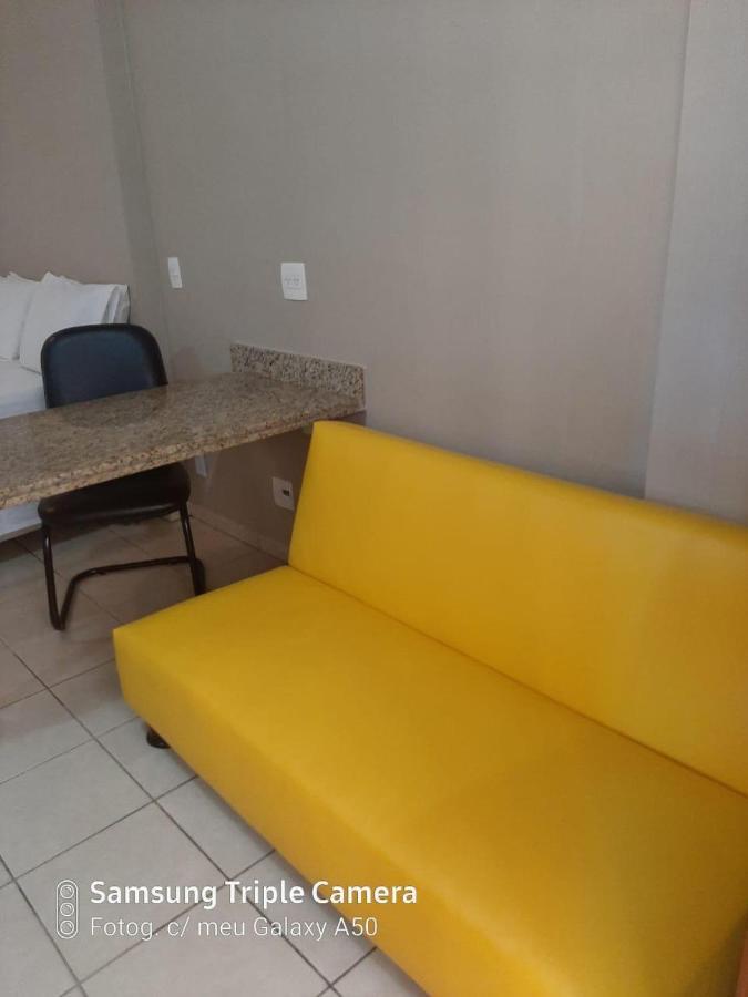 Flats Bueno Em Goiania Apartment Exterior photo