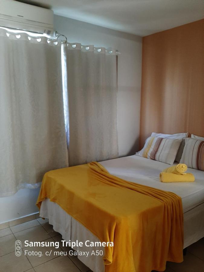 Flats Bueno Em Goiania Apartment Exterior photo