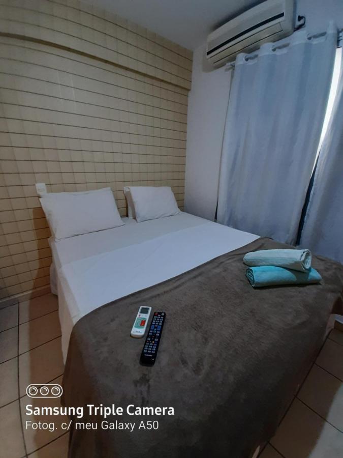 Flats Bueno Em Goiania Apartment Exterior photo