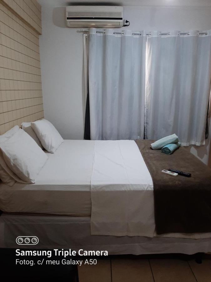 Flats Bueno Em Goiania Apartment Exterior photo
