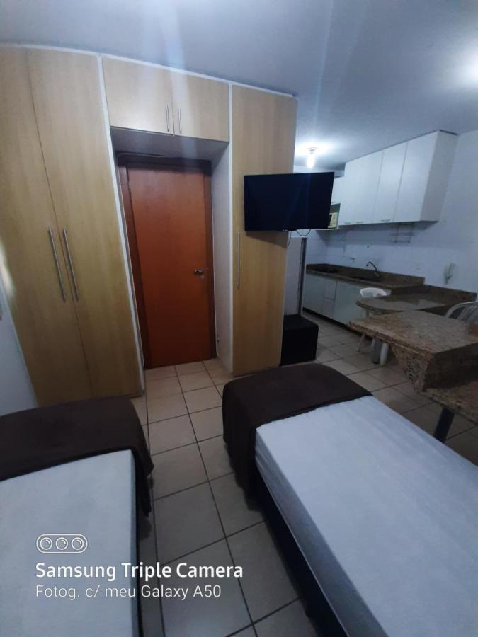 Flats Bueno Em Goiania Apartment Exterior photo