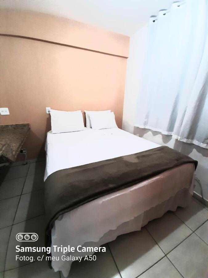 Flats Bueno Em Goiania Apartment Exterior photo