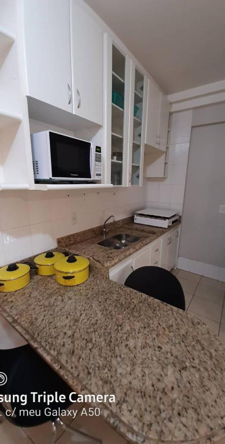 Flats Bueno Em Goiania Apartment Exterior photo