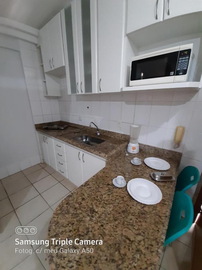 Flats Bueno Em Goiania Apartment Exterior photo