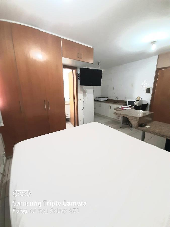 Flats Bueno Em Goiania Apartment Exterior photo
